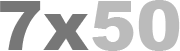 7x(50)