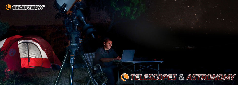 Boutique Celestron