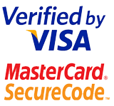 3D Secure : Verified by VISA / MasterCard SecureCode