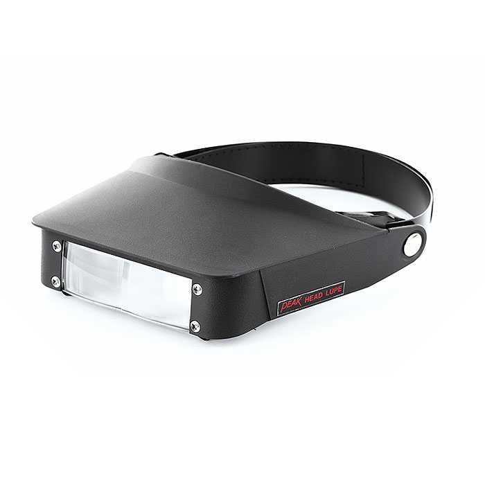 Lunette loupe online pour maquette