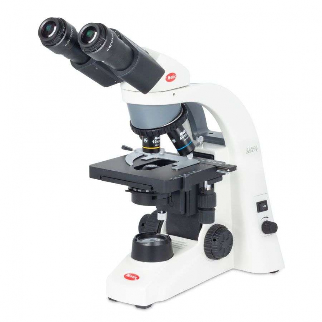 Microscope Panthera E2 LED binoculaire