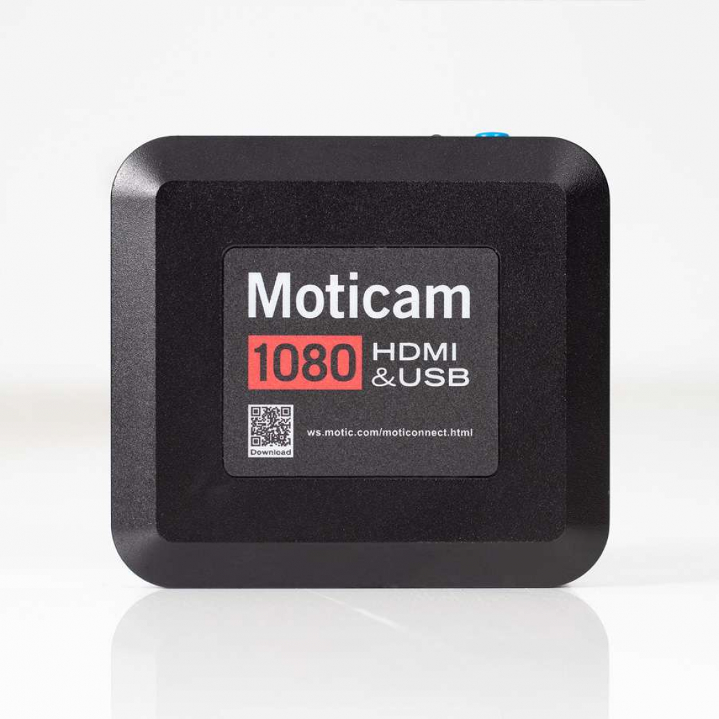 Caméra Photo Couleur MOTICAM 1080N Multi Fonctions | Naturoptic