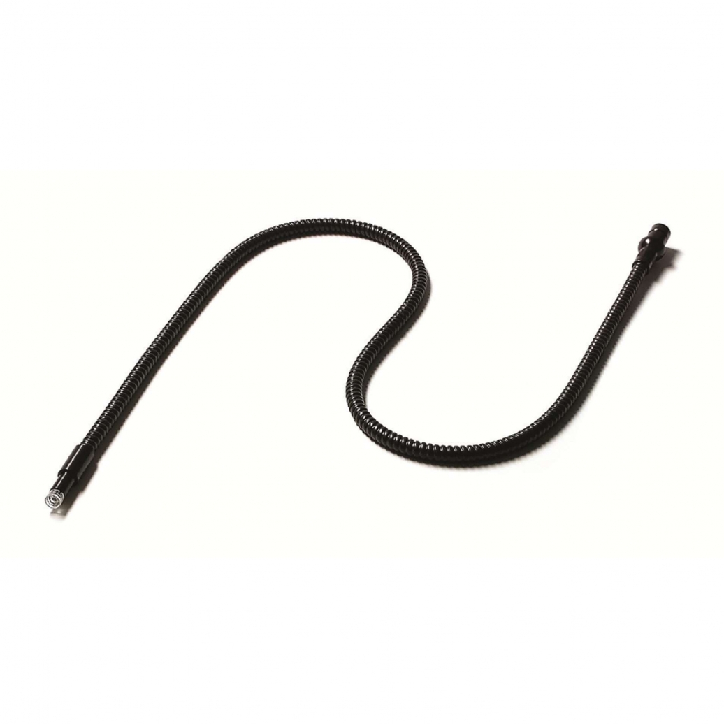 Fibre optique 1 brin souple 5mm /1 mètre | Naturoptic