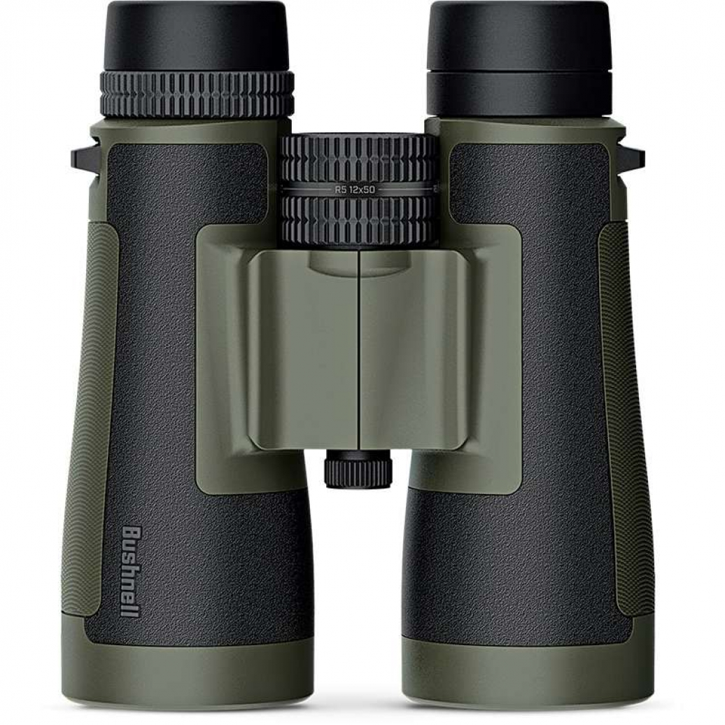 Jumelles BUSHNELL Trophy R5 12x50 avec Harnais Naturoptic — free download
