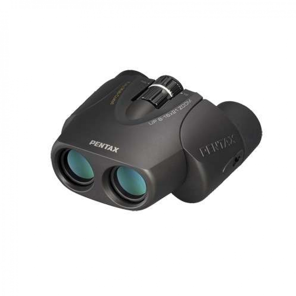 Jumelles Pentax UP 8x21 Noir - Jumelles Classiques | Cadeaux Noël Fnac