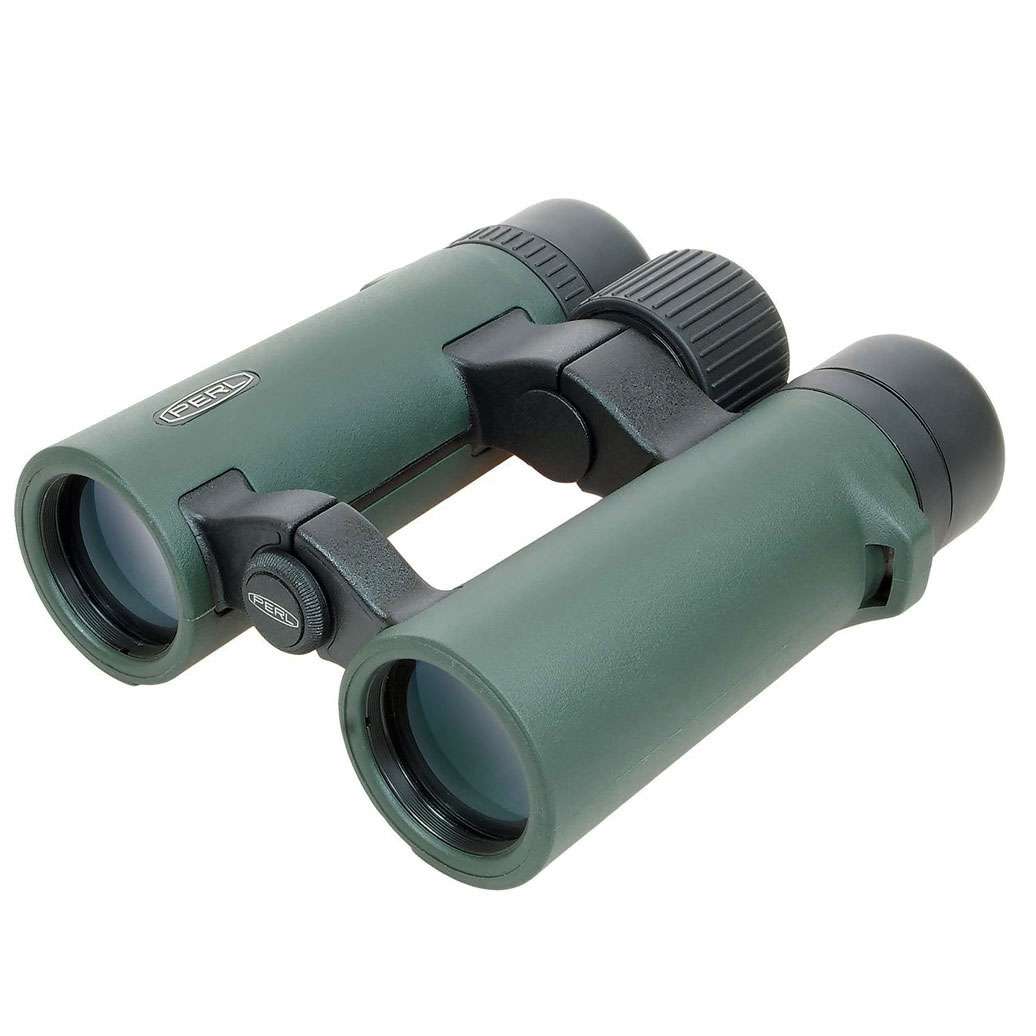 Jumelles De Nuit Perl 2 X 80 – Grossissement 2x, Vision Nocturne Vintage