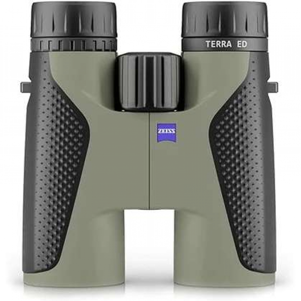 Lunette zeiss terra deals