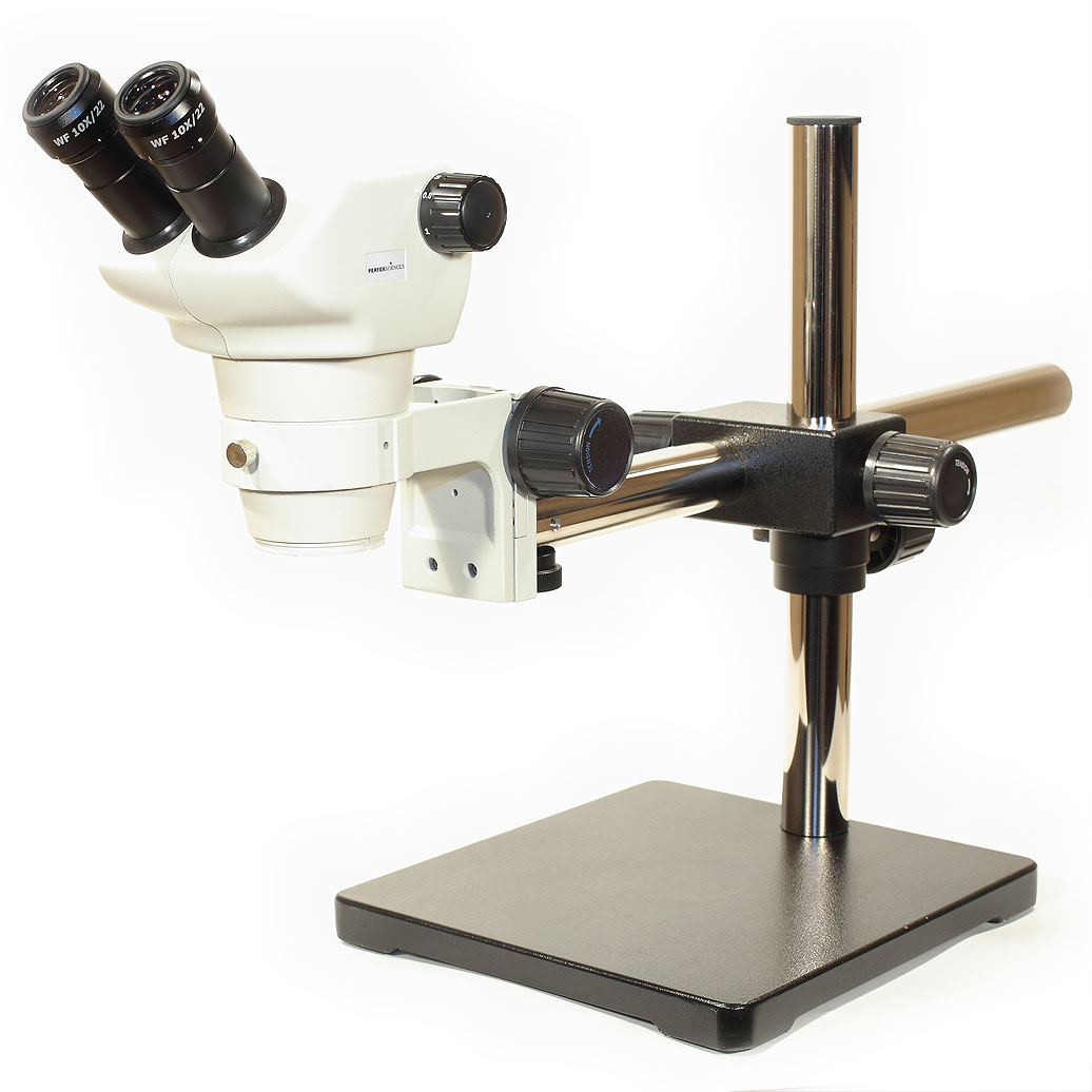 Loupe Binoculaire PERFEX Zoom Pro 10.75 Naturoptic