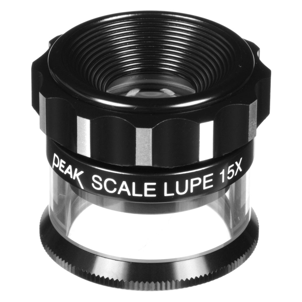 Loupe Monoculaire Portable 3x 5x 10x 15x 20x, Outil De Loupe De