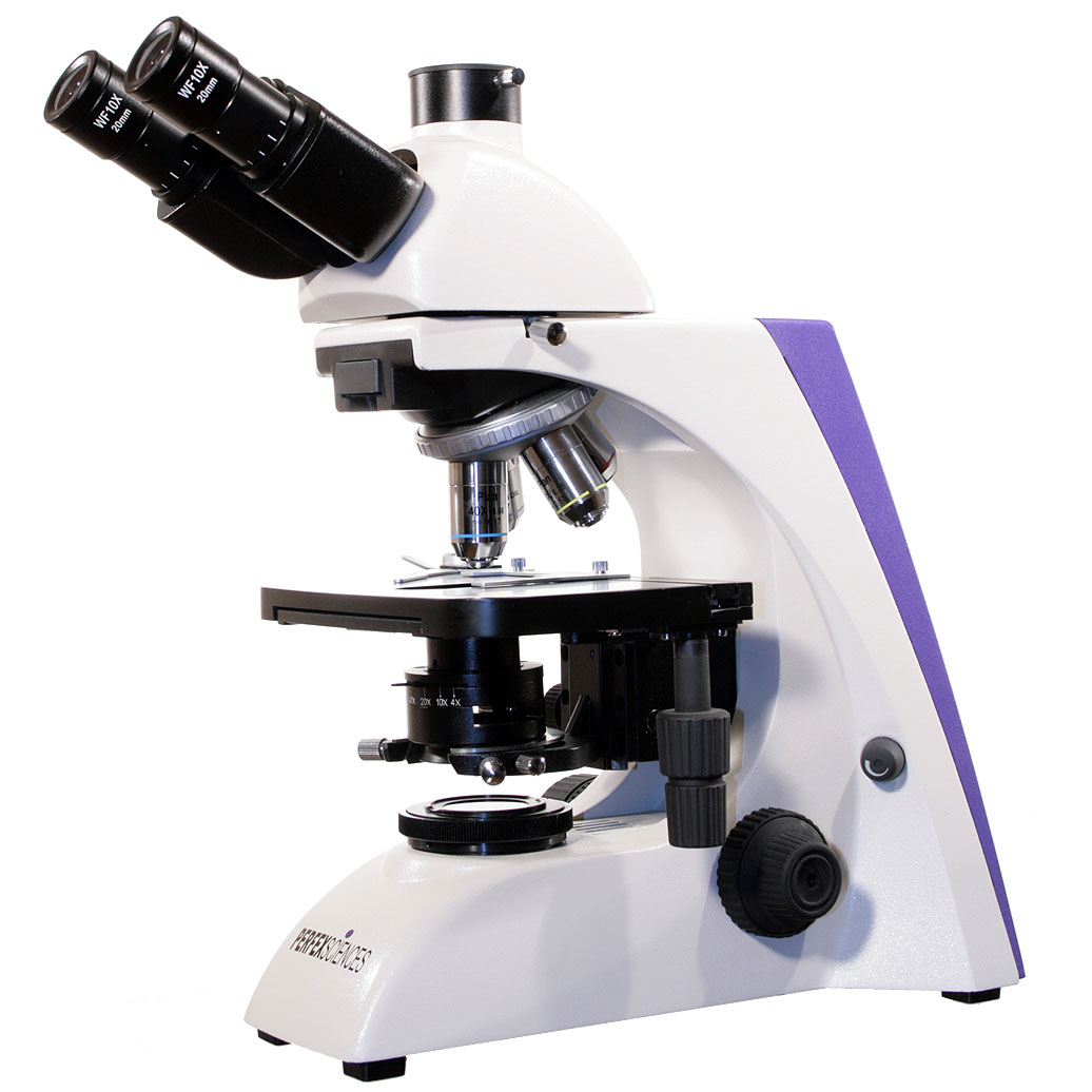 Microscope Perfex Sciences Binoculaire 1000x