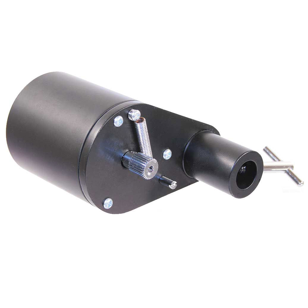 Moteur D'entraînement électronique Pour Télescope Meade – Compatible 114EQ-DH – Occasion