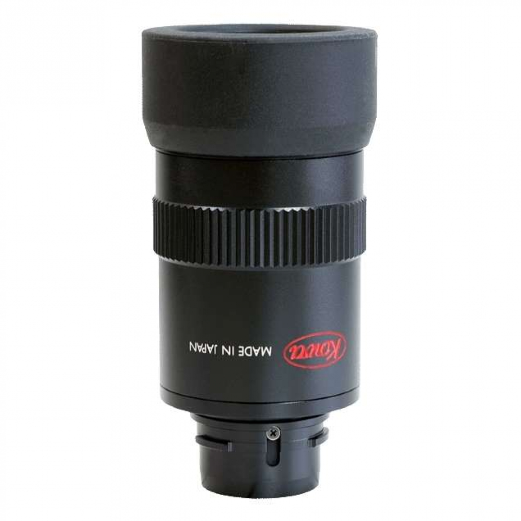 Objectif Zoom TV Oculaire Kowa 1:2 / 17-102 (60255) Pour TSN-880/770 - Fabriqué Japon