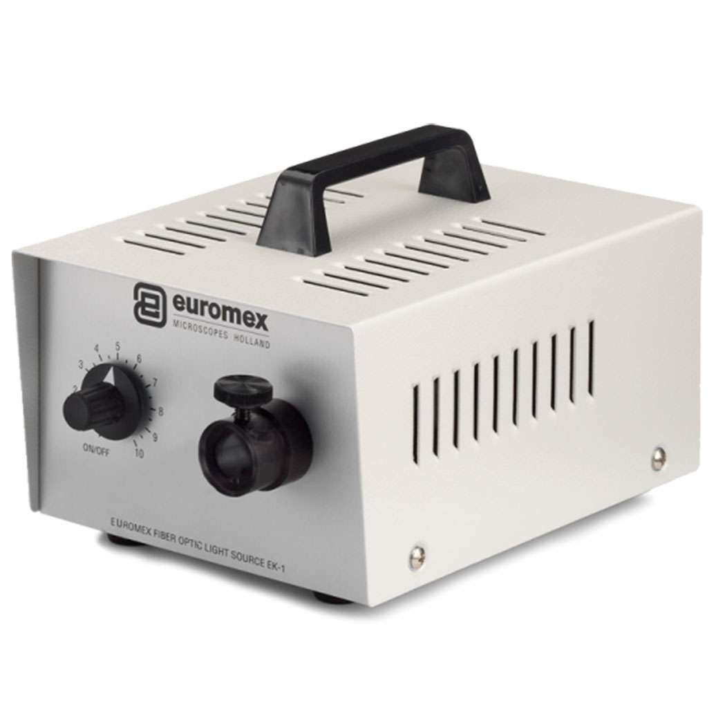 Schott - Source de lumière froide KL 300 LED [Microscope / Loupe binoculaire