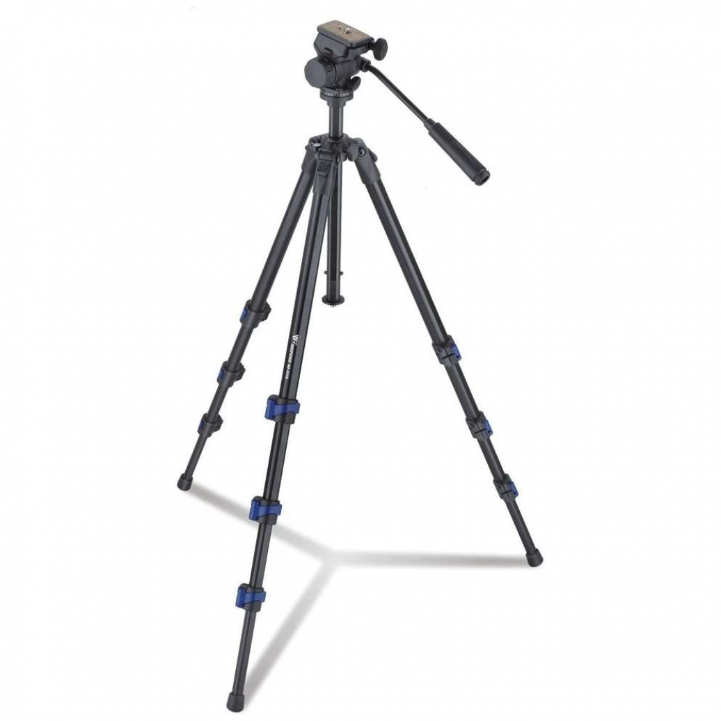 Trépied Pro GFW 3000 Naturoptic