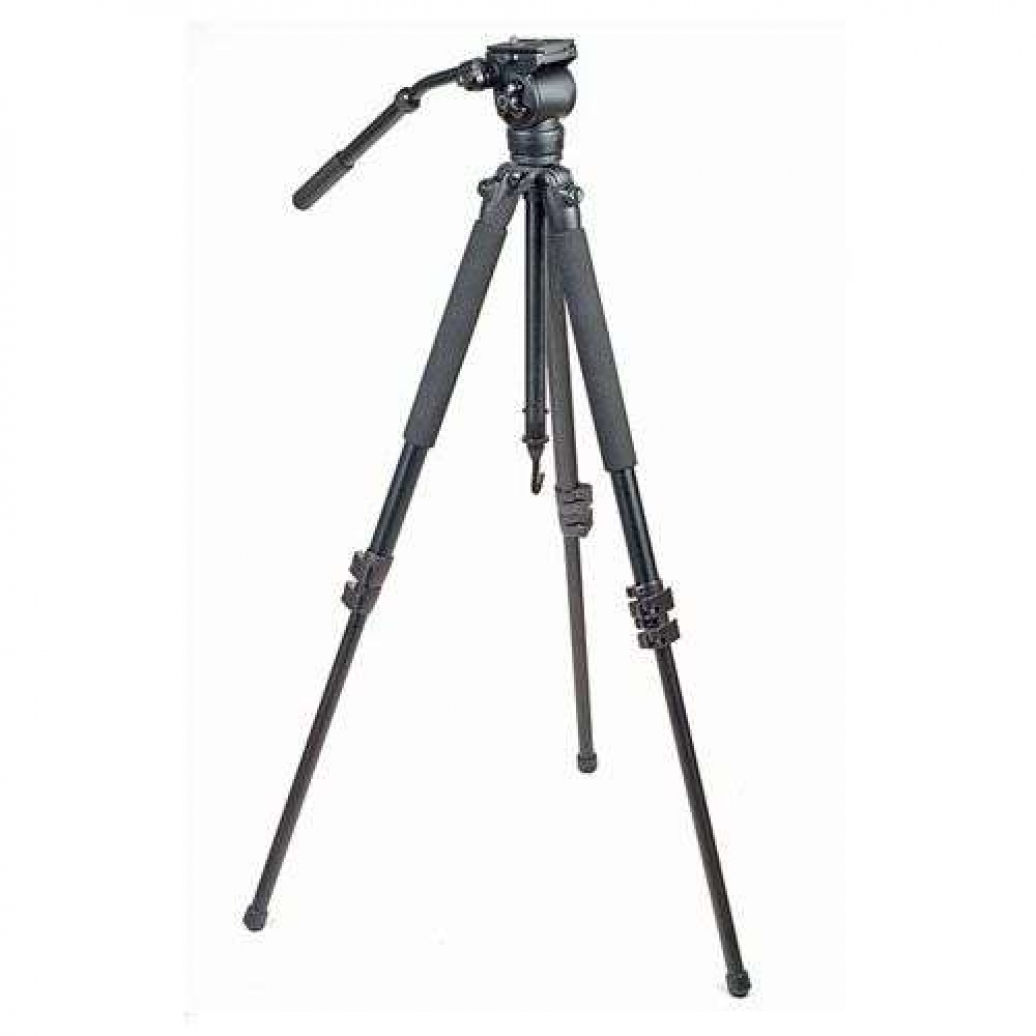 Trépied Pro GFW 5000 Naturoptic