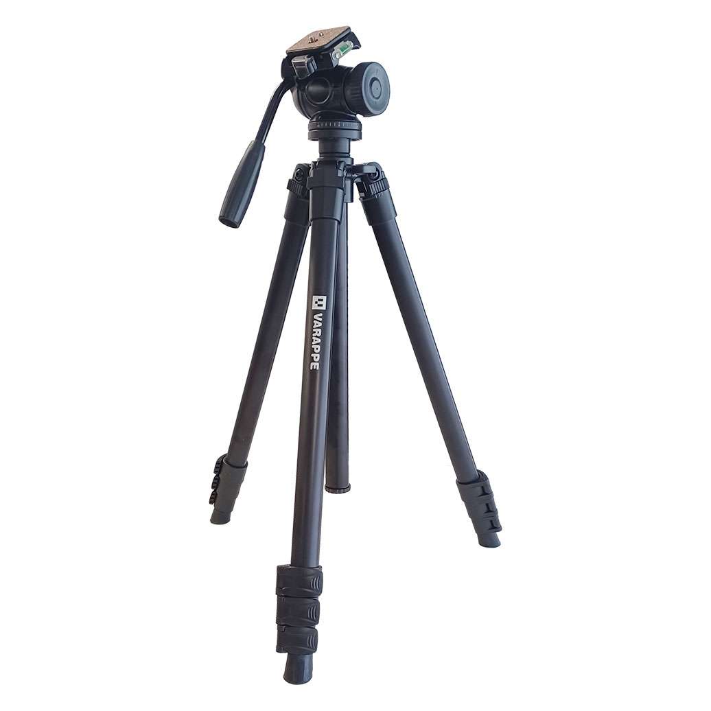 Pack longue-vue vanguard hd 82a + trépied