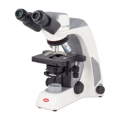 Microscope MOTIC Panthera E Binoculaire (3 Objectifs)