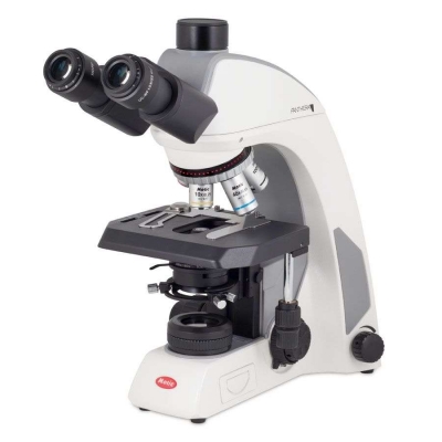 Microscope MOTIC Panthera KU Trinoculaire