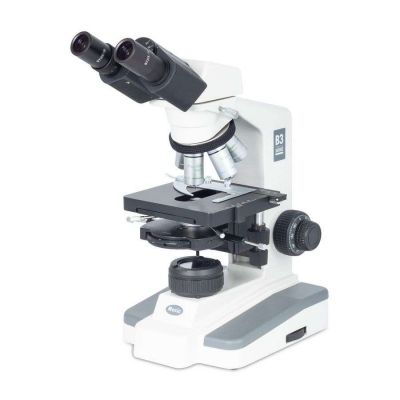 Microscope Binoculaire MOTIC B3-220-Phase 1000x