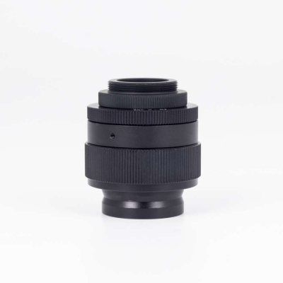 Adaptateur Optique MOTIC 0,35x Monture C pour SMZ 168