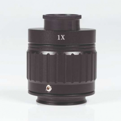 Adaptateur Optique MOTIC 1x Monture C pour SMZ160