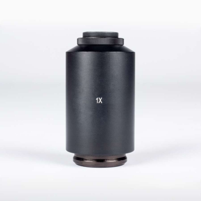 Adaptateur Optique MOTIC 1x Monture C