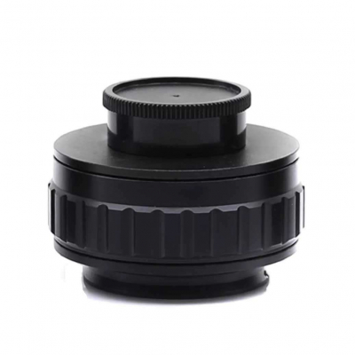 Adaptateur Optique PERFEX 0,35x Monture C pour Série 670
