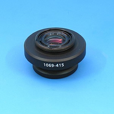 Adaptateur Vidéo 60 C 1/2 0,5x