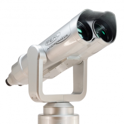 Binoculaire PERL Andromède 20x100 sans monnayeur