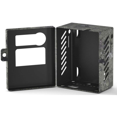 Boitier de Protection ZEISS pour Secacam 3