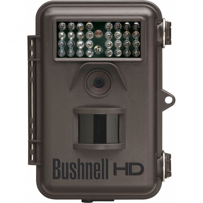 Caméra de Surveillance BUSHNELL Trophy HD Essential