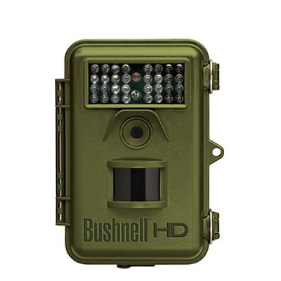 Caméra Numérique BUSHNELL Natureview 3-5-8MP
