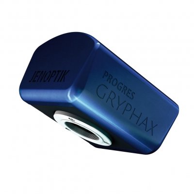 Caméra Numérique couleur Jenoptik GRYPHAX Arktur 8.2MP