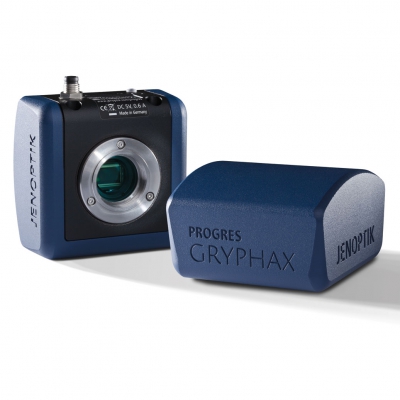 Caméra Numérique couleur Jenoptik GRYPHAX Naos 20MP
