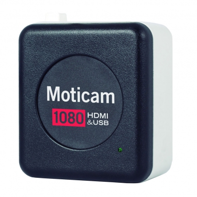 Caméra Numérique Couleur MOTICAM 1080 Multi Fonctions