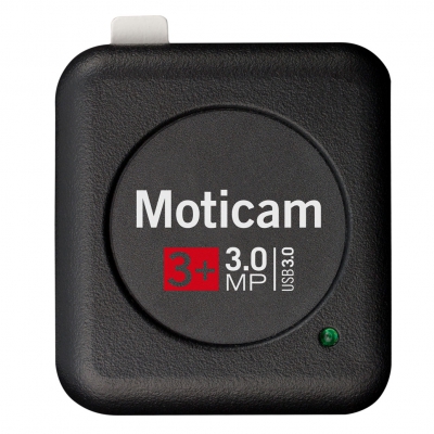 Caméra Numérique Couleur MOTICAM 3+