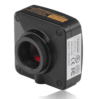Caméra Numérique Couleur TOUPCAM CMOS 1.3MP