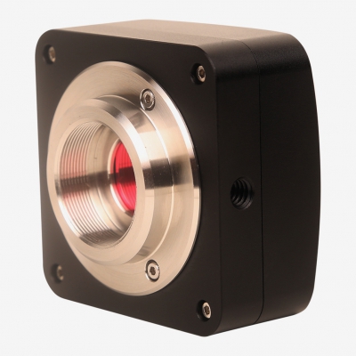 Caméra Numérique Couleur TOUPCAM CMOS 5.2Mpx