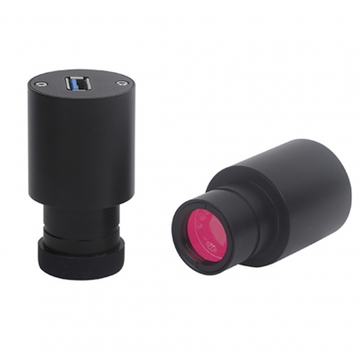 Camera oculaire de Microscopie TOUPCAM 1.3 MP