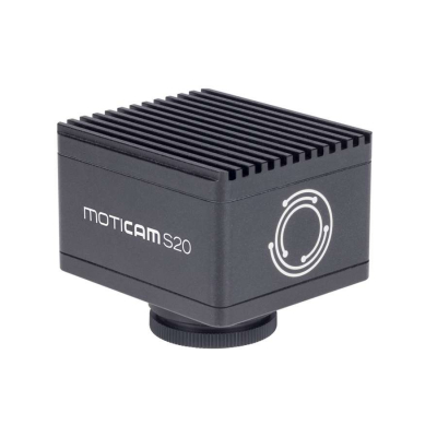 Caméra Photo Couleur MOTICAM S20