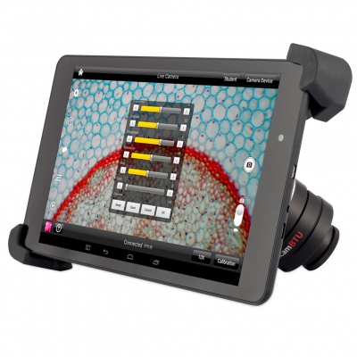Caméra Tablette MOTIC BTU8 5MP 8 Pouces