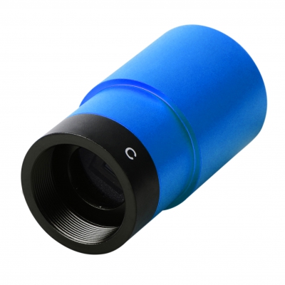 Camera TOUPCAM Oculaire Numérique 14Mp Auto Guide