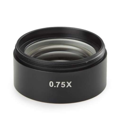 Objectif Additionnel 0,75x EUROMEX NexiusZoom