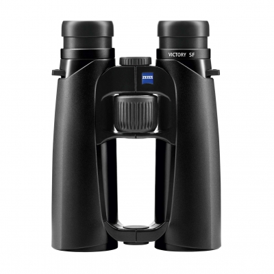 Jumelles Zeiss Victory SF - 10x42 - Noir