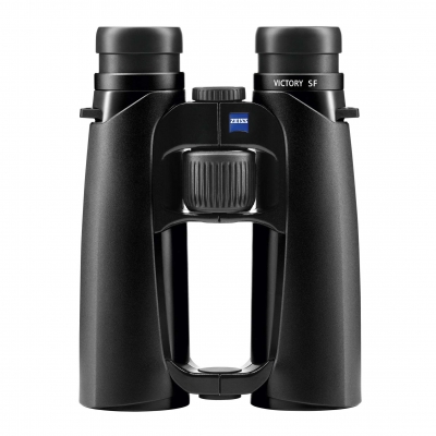 Jumelles Zeiss Victory SF - 8x42 - Noir