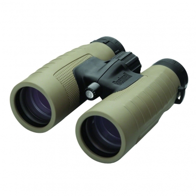 Jumelles BUSHNELL NatureView 10x42