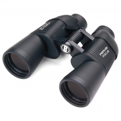 Jumelles BUSHNELL Permafocus 12x50