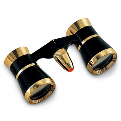 Jumelles de Théâtre KONUS Aria 3x25