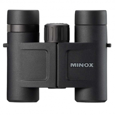 Jumelles MINOX BV 10x25 BRW