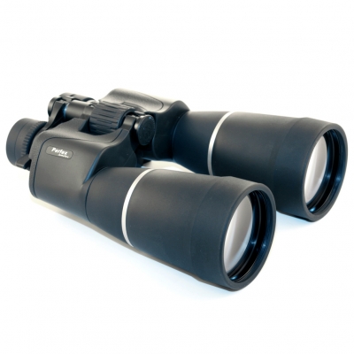 Jumelles PERFEX Jumbo-Zoom 10-25x70